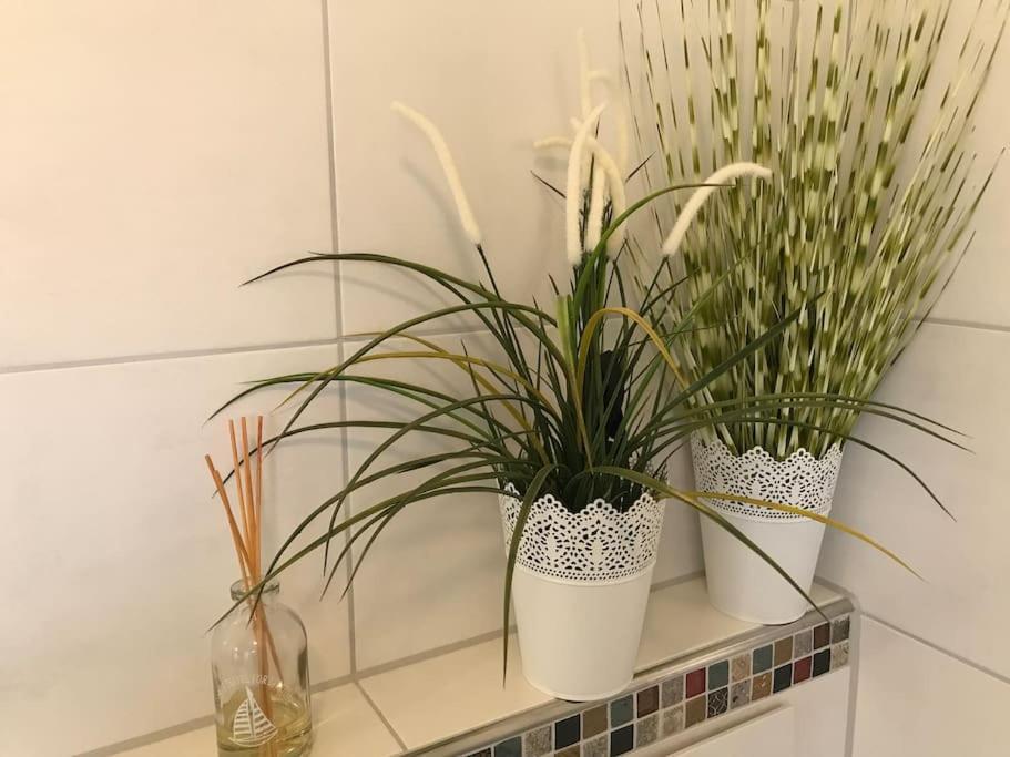 Wohlfuehlapartment Mit Charme Hergensweiler Luaran gambar